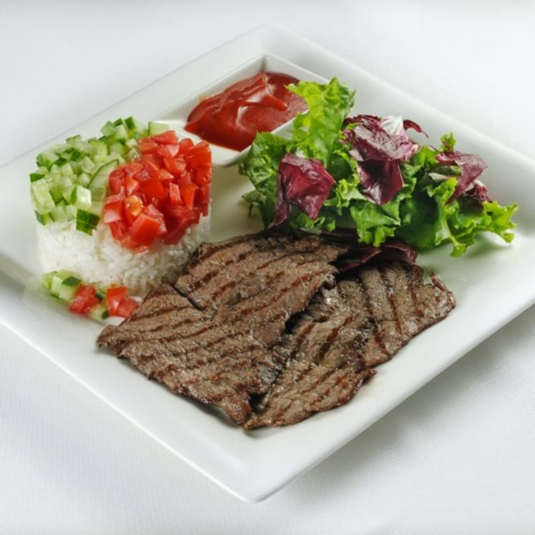 Delicious Carne Asada Options