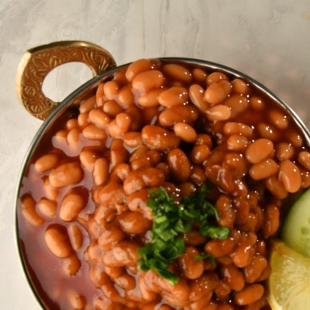 16 Onz Pinto Bean.
