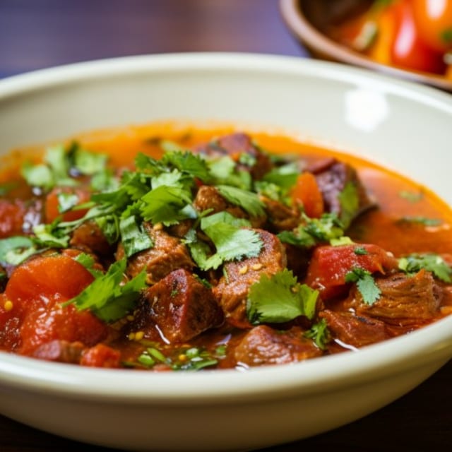 Menudo*.