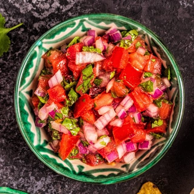 2oz Pico Dec Gallo.